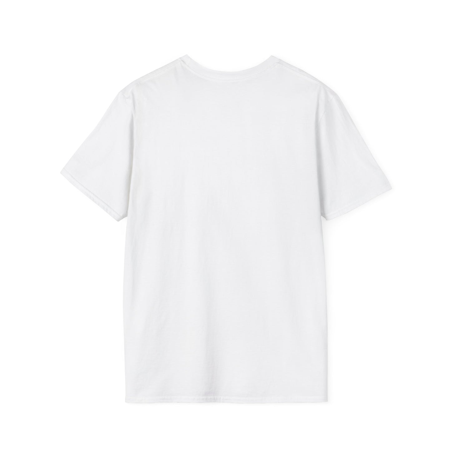 Inspirational Unisex T-Shirt - 'God is So Much Bigger Than Your Mistakes'